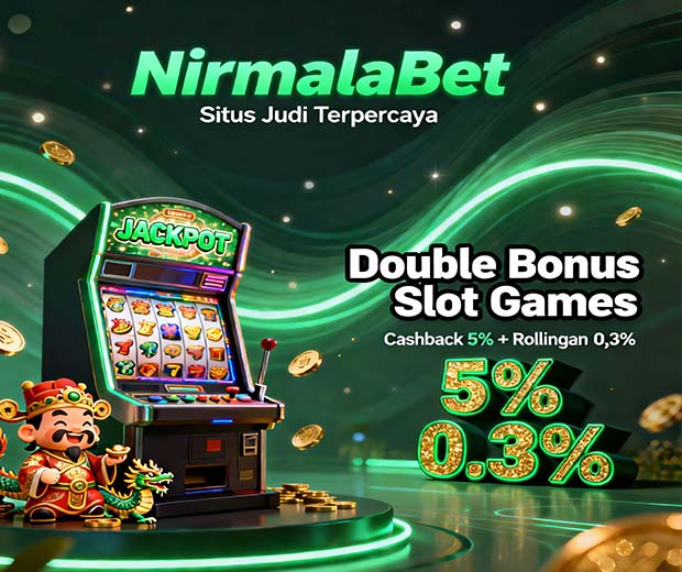 NirmalaBet Slot SeaBank Online Banyak Keuntungan Didapat