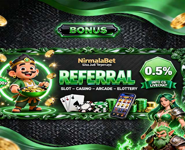 Cara Main Slot Seabank Untung Besar Hari Nirmalabet